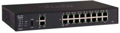 Router Cisco RV345 Dual WAN Gigabit VPN foto