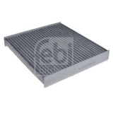 Filtru aer habitaclu Jaguar F-Pace, I-Pace, Xe, Xf I, Xf II, Xf Sportbrake; Land Rover Discovery V, Range Rover IV, Range Rover Sport II,