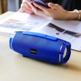 Cumpara ieftin Boxa Portabila Borofone BR3 Rich Sound Bluetooth 5.0 Sunet Bogat, Puternic - Albastru