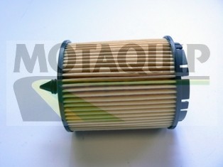 MOTAQUIP VFL480 Filtru ulei foto