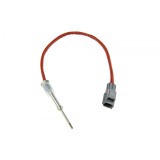 Senzor temperatura gaze ardere Ford Galaxy 1.6tdci 85kw 15, Mondeo 4 1.6tdci 85kw 15, S-Max 1.6tdci 85kw 14, Volvo C30, S40 2 1.6d2 84kw 12, S60 2