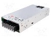 Alimentator SMPS, 5V DC, 90A, 450W, MEAN WELL - HRP-450-5