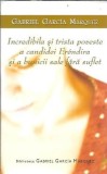 Incredibila si trista poveste a candidei Erendira si a bunicii sale fara suflet - Gabriel Garcia Marquez