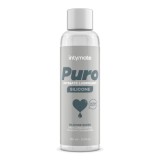 Lubrifianti anali - Intymate Puro Lubrifiant Intim cu Silicon 100 ml Ultra-Neted Pe Baza de Silicon Ideal pentru Anal