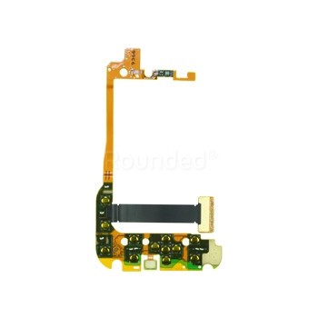 Placa UI Nokia 6760s