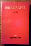 Ibraileanu - Adela
