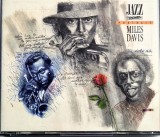 Miles Davis &lrm;&ndash; Portrait Miles Davis - The Acoustic Miles - The Electric Miles NM / NM dublu cd jazz bop modal Zounds germania 1990