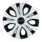 Set 4 capace roti pentru Matiz, model Top Mix, R16
