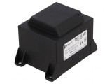 Transformator &icirc;ncapsulat 30VA 230VAC 18V PCB