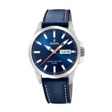 Ceas Barbati, Festina, Classic F20358/3 - Marime universala