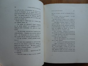 Camil Petrescu Ultima Noapte De Dragoste Intaia Noapte De Razboiu 1930 Okazii Ro