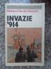 Invazie &#039;914 - Maxence Van Der Meersch ,534116