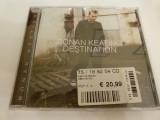 Ronald Keating - destination, vb, Polydor