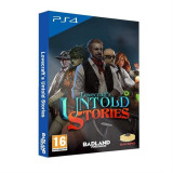 Lovecraft S Untold Stories Collector S Edition Ps4