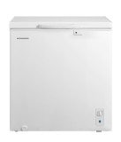 LADA FRIGORIFICA HEINNER HCF-M198INVCE++