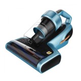 Aspirator antiacarieni JIMMY BX7 Pro Anti-mite Vacuum Cleaner, Light Green, cu functie sterilizare UV