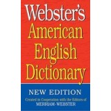 Webster&#039;s American English Dictionary