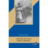 A hegyek kultusza Erd&eacute;ly n&eacute;pein&eacute;l - Herrmann Antal