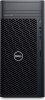 Workstation Dell Precision 3680, Tower, Intel Core i7 14700F 2.1 GHz, Water Cooling, 16 GB DDR5, 1 TB SSD M.2 NVMe, Fara Placa Video, Windows 11 Pro,