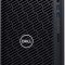 Workstation Dell Precision 3680, Tower, Fara Procesor, Water Cooling, 16 GB DDR5, Fara Hard Disk, Placa Video Noua nVidia GeForce RTX 5070, 12 GB GDDR