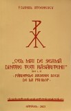 Cel mai de seama dintre rasariteni (Iov. 1,3). Parintele Arsenie Boca de la Prislop - Daniil Stoenescu