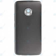 Motorola Moto G5 Plus (XT1684, XT1685) Capac baterie gri