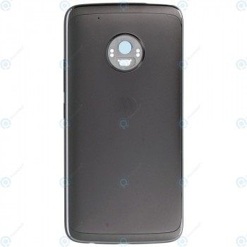 Motorola Moto G5 Plus (XT1684, XT1685) Capac baterie gri foto