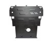 Scut motor metalic Man Tge 2021-prezent