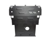 Scut motor metalic Man Tge 2021-prezent