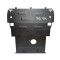 Scut motor metalic Man Tge 2021-prezent