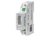 Siguranță ORNO OR-WE-524 pentru șină DIN IP51 100A 230VAC 50/60Hz