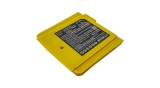 Cameron Sino 5200mAh Fluke DTX-1200-M,DTX-1200-MS,DTX-1800-M,DTX-1800-MS Baterie