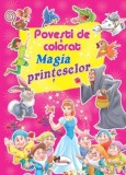 Magia printeselor - Editura Aramis
