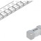 Siguranță Ultra-Rapidă SMD 10A 125V