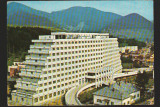 CPIB 17939 CARTE POSTALA - SANGEORZ BAI. HOTEL &quot;HEBE&quot;, Necirculata, Fotografie