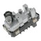 Actuator turbo G-108, 6NW008412, Mercedes Clasa E W211 2.7cdi 2002-2009, NTY ECD-ME-005