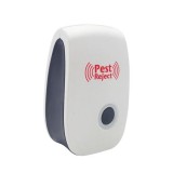 SET 2 Aparate anti Daunatori Ultrasonic pentru gandaci,muste,tantari,soareci, Anti-insecte, MyStyle