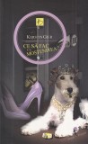 Cumpara ieftin Ce sa fac cu mostenirea? - Kerstin Gier, Allfa, 2012, 206 pagini, Roman, Strada Fictiunii