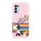 Husa compatibila cu Oppo A72 model Snoopy Roller Skating, Silicon, TPU, Viceversa