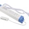 Transformator LED 60W 24V IP20