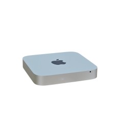 Apple iMac Second Hand, APPLE Macmini 7.1/A1347, Procesor I5 4260U, Memorie RAM 4 GB, SSD 500 GB SATA, OS Monterey 12.X, Wireless, USFF foto