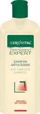 Sampon anticaderea parului Tratament Expert, 250ml, Gerovital