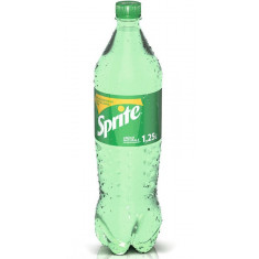 Sprite Fresh 1.25L