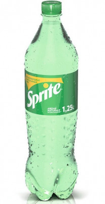 Sprite Fresh 1.25L foto