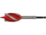 Burghiu Sfredel 32Mm, Prindere Hexagonala