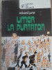 Umor la Purtator - Eduard Jurist, Editura Sport-Turism 1980, Carte de Vacanta, Roman, Limba Romana, 210 Pagini