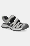Teva sandale Tirra Sport CT culoarea gri, 1166310