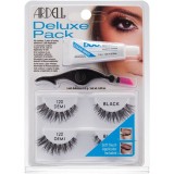 Ardell Deluxe Pack set pentru gene