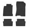 Covoare cauciuc dedicate Mercedes W124 1987-1997, Mercedes-benz, E-CLASS (W124) - [1993 - 1995], Oem