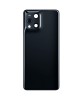 Capac Baterie Oppo Find X3 Pro Cu Geam Camera Negru